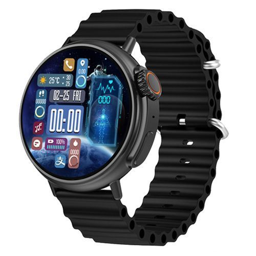 Watch 1.6inch Smartwatch AMOLED 454 * 454
