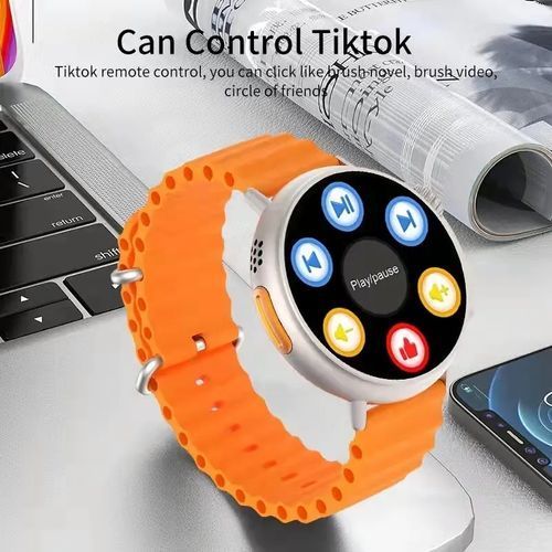 Watch 1.6inch Smartwatch AMOLED 454 * 454
