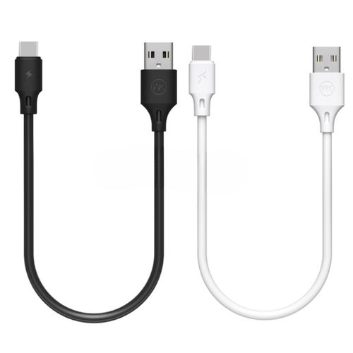 Wk-Wk Full Speed Pro Series Cable For Lightning Wdc-105I - Color May Vary