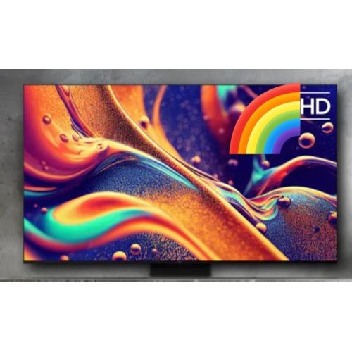 Samsung 32" Inch Smart Full HD, LED TV Digital - Black