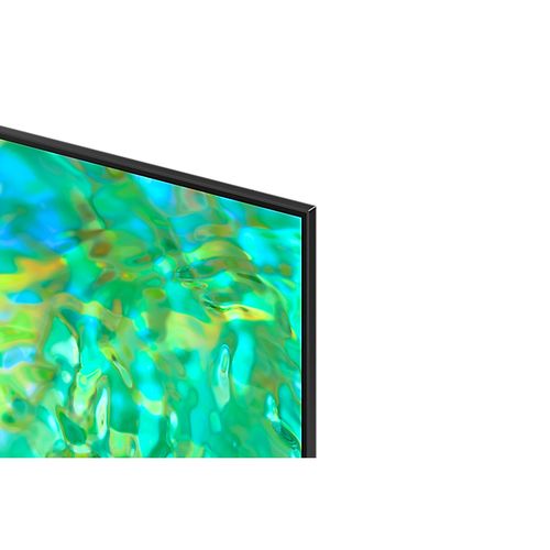 Samsung 50 Inch U50CU8000 Crystal UHD 4K (2023) UHD Smart TV