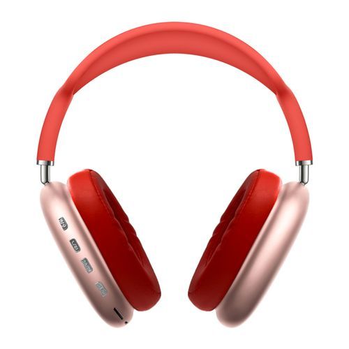 Extreme Bass  Wireless Bluetooth Headphones Over the Ear -Multicolor