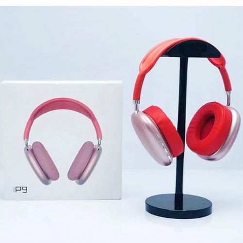 Extreme Bass  Wireless Bluetooth Headphones Over the Ear -Multicolor