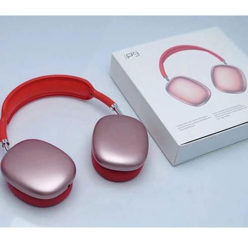 Extreme Bass  Wireless Bluetooth Headphones Over the Ear -Multicolor