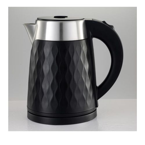 Pearlight 2L Kettle PTL-06A - White/Black