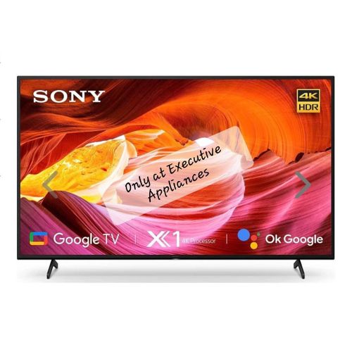 Bravia Sony 55