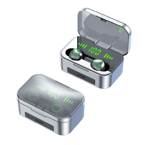 Wireless Bluetooth Noise Reduction Sports Earphones YD02