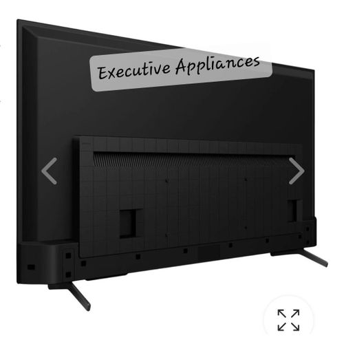 Bravia Sony 55