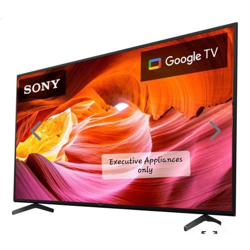 Bravia Sony 55