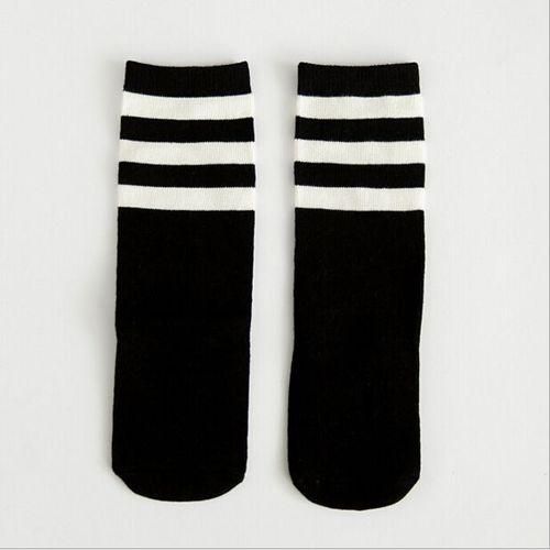 Children Knee Style School Kid For Socks Girls Sports Socks