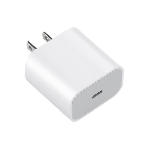 20w Pd Usb Charger For Iphones