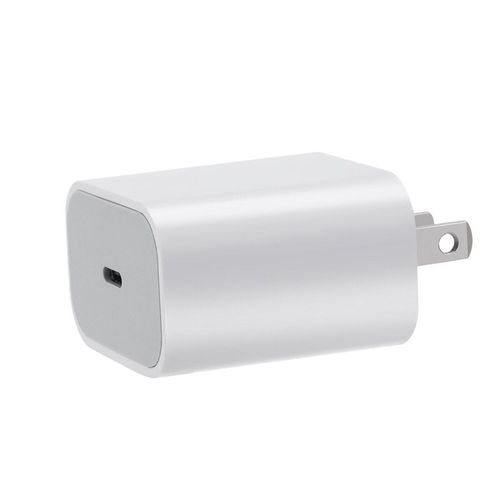 20w Pd Usb Charger For Iphones