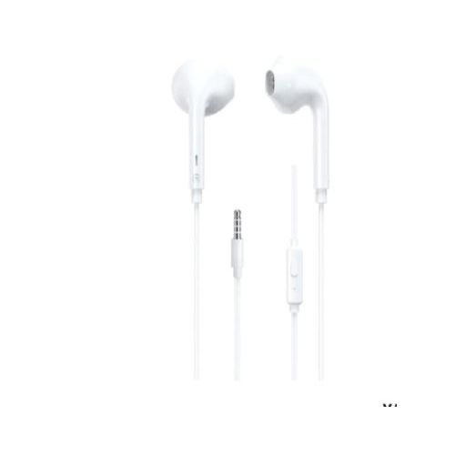 Phone Accessories-Wk-Wired Earphone Ya02-3.5Mm