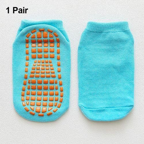 Infant Yrs 1-12 1 Cute Kids Toddler Pair Cotton Girls Boys