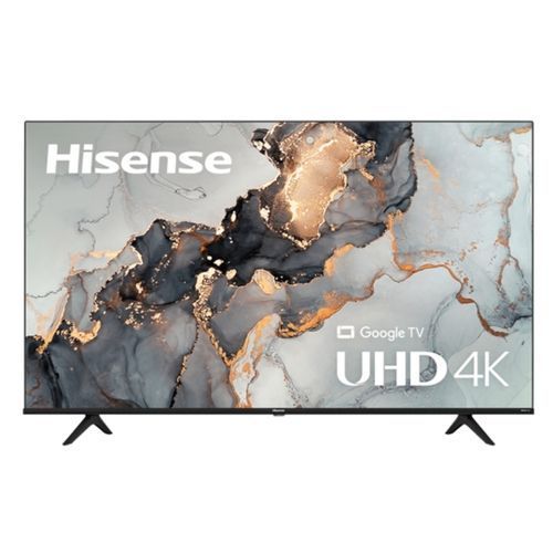 Hisense 70"  Ultra HD Smart Tv Inbuilt WIFI - Black