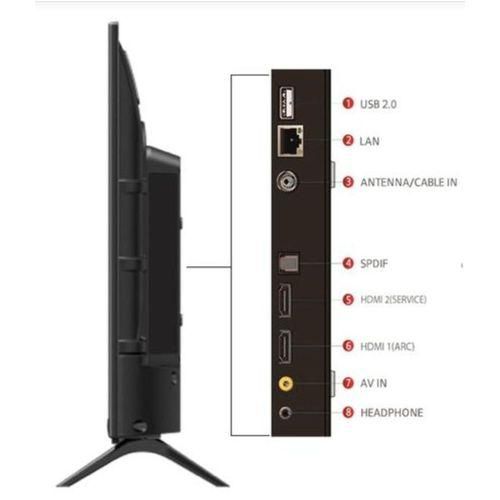 TCL  32