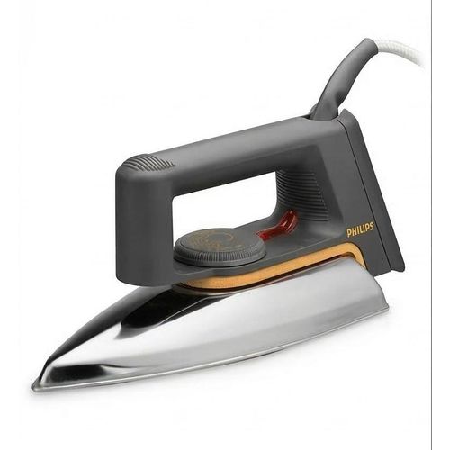 Philips "/ Phillips Original Dry Flat Iron - Grey"