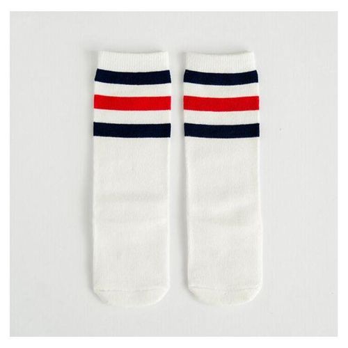 Socks For Knee Style Sports Kid School Socks Girls Children