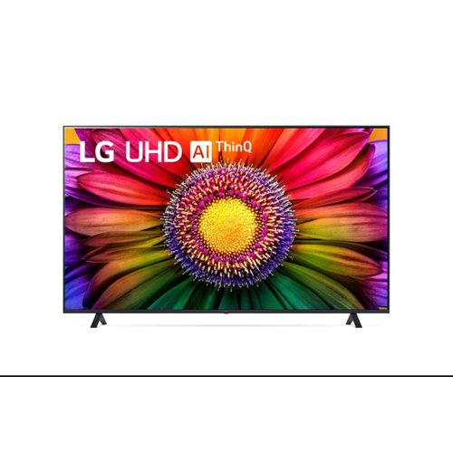 LG 55 inch 4K Smart UHD TV