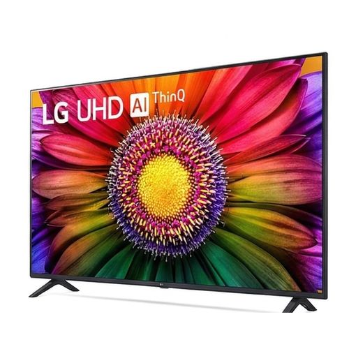 LG 55 inch 4K Smart UHD TV