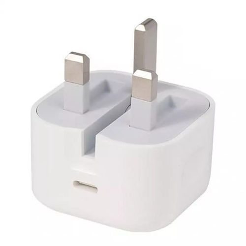 Universal Iphone MagSafe Wireless Charger With 25w USB-C Adopter And Quick Charge Magnetic Technology
