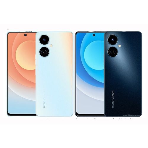 Tecno Camon 19 - 6.8