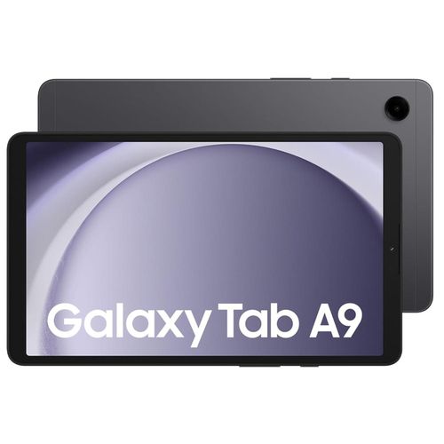 Samsung Galaxy Tab A9 - 8.7" 4GB RAM 64GB ROM 8MP 5100mAh - Graphite