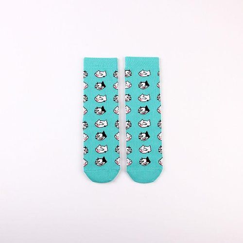 Anime Tom Socks And Cat And Jerry Lucky The Garfield Mouse