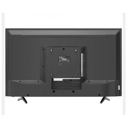 Hisense 32'' digital Smart ledTV - Black