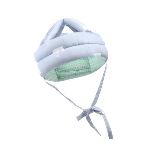 Baby Anti-Collision Hat Safety Cap Head Protection Adjustable Learning to Walk NO5271
