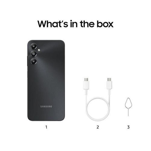 Samsung Galaxy A05s 6.7