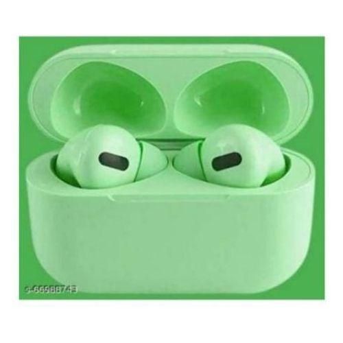Other Airpods green noise cancelation-Green/White