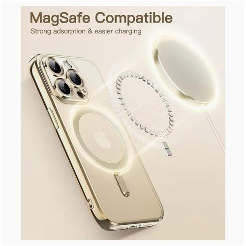 Apple IPhone 11 12 13 14 15 And Pro Max Series Transparent Thick Shock Proof Soft Phone Case For IPhone Cover, IPhone 15 14 13 12 11 Pro Max Phone Case, Heavy Duty 3 Layers Shockproof Full Body Rugged Hybrid Case For IPhone 15 Pro Max Gold