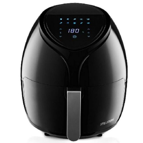 ADH 8 Litres Healthy Oil Free Air Fryer - AF0806D (AEF)