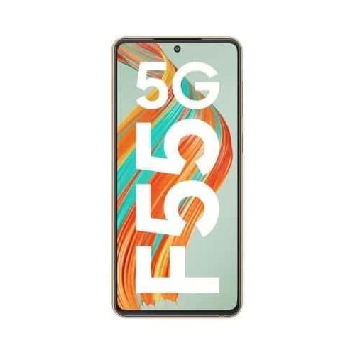 Samsung Galaxy F55 - 6.7