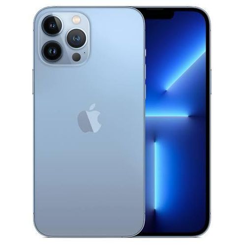 Apple IPhone 13 Pro Max 6.7" 6GB RAM 512GB ROM 12MP 4352mAh - Blue
