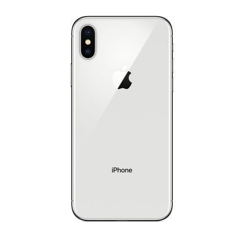 Apple IPhone X (3GB RAM, 256GB ROM) 12MP Camera – Grey (1 YR WRTY)