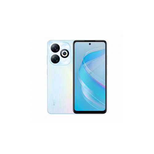 Infinix Smart 8 - 6.6
