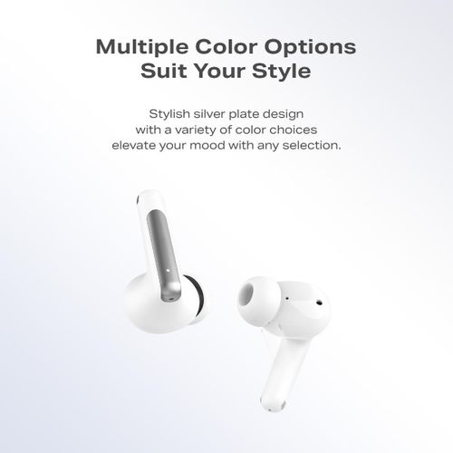 Infinix EarBuds Nc XE28 Water Resistant With Noise Cancellation