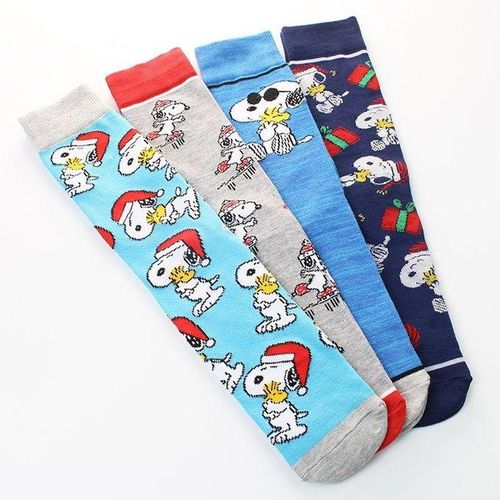 Socks Snoopy Personality Characters Snoopy Cartoon Anime