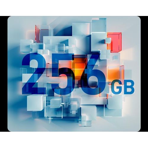 ZTE Nubia V60 -Blue
