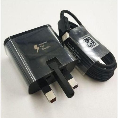 Samsung 15w USB To Type C  Fast Charger Adapter