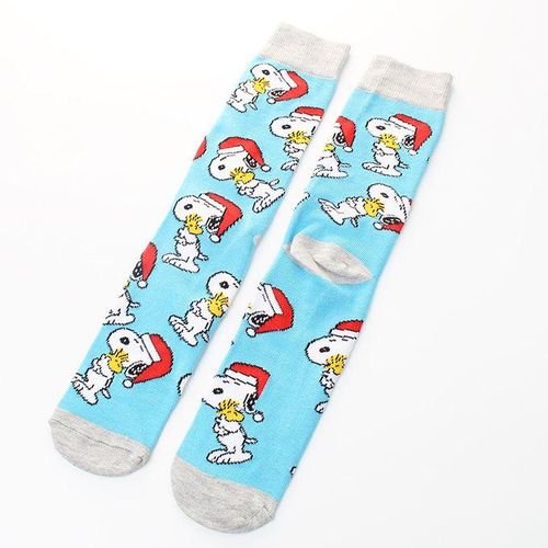 Socks Snoopy Personality Characters Snoopy Cartoon Anime