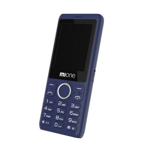 Mione T500-Dual SIM 2.4