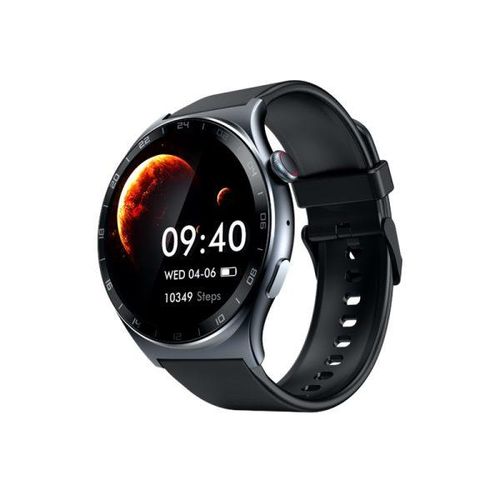 Infinix Xwatch 3WE 1.43 AMOLED Display Smart watch-Android, iOS