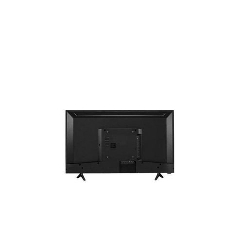 Mitech Digital Tv 22 Inches Free To Air Inbuilt - Black