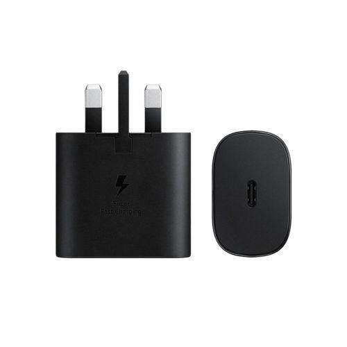 Samsung USB-C  25W PD Adapter Super Fast