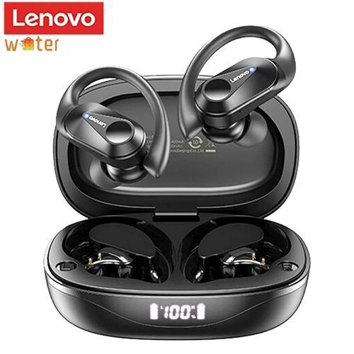Lenovo LP75 BT5.3 True Wireless Headphones With Mic