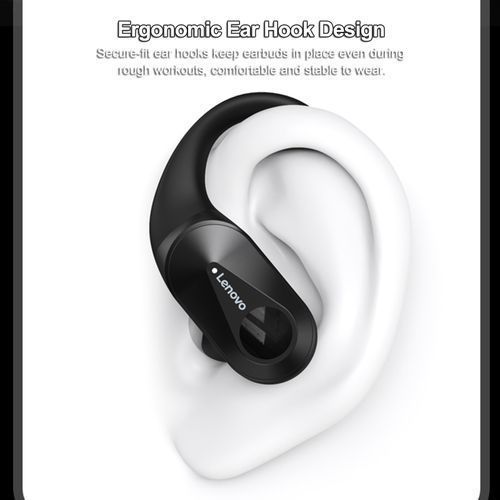 Lenovo LP75 BT5.3 True Wireless Headphones With Mic