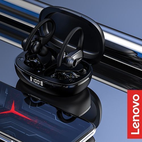 Lenovo LP75 BT5.3 True Wireless Headphones With Mic